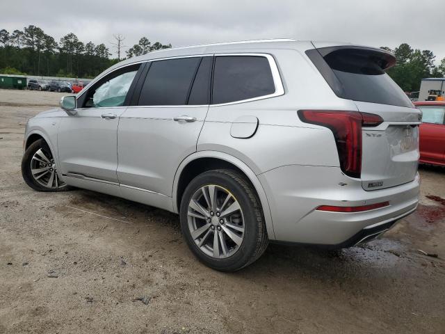 2020 CADILLAC XT6 PREMIU 1GYKPCRS2LZ215593