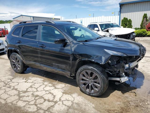 Vin: 1c4pjmdn8kd367068, lot: 58315425, jeep grand cher limited 20194