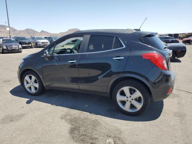 Vin: kl4cjasb1gb591849, lot: 57907445, buick encore 20162