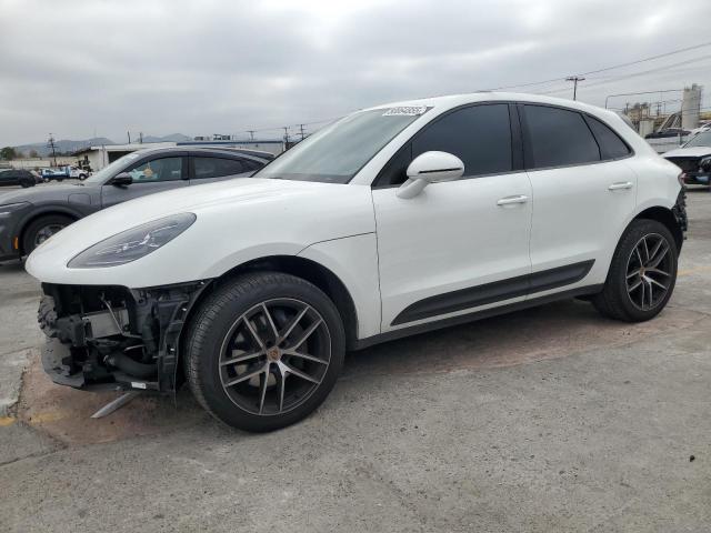 PORSCHE MACAN BASE
