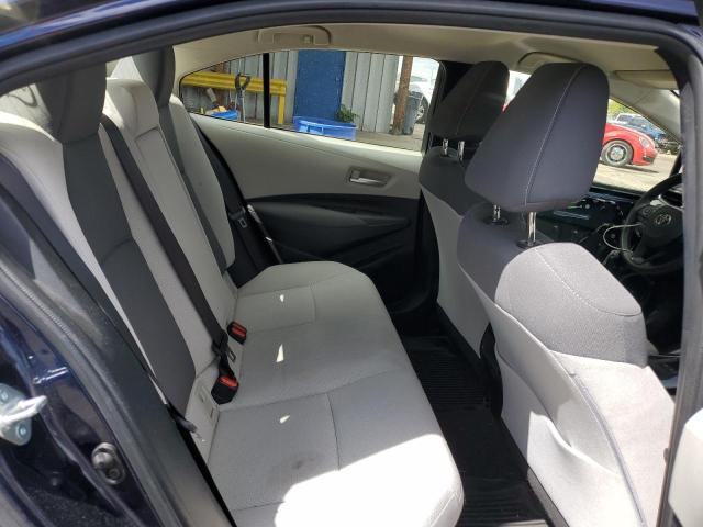 2021 TOYOTA COROLLA LE - JTDEAMDE3MJ003961