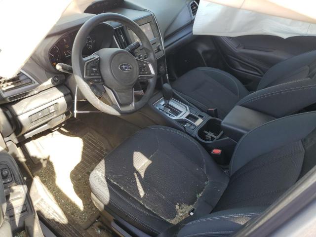 2021 SUBARU FORESTER JF2SKADC2MH584181