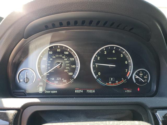 2015 BMW 535 XIGT WBA5M4C52FD186518