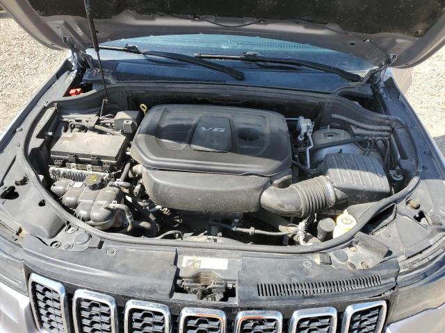 2017 JEEP GRAND CHER - 1C4RJFBG3HC958495