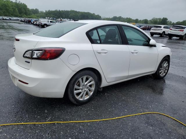 Vin: jm1bl1w74c1564968, lot: 58419275, mazda 3 i 20123