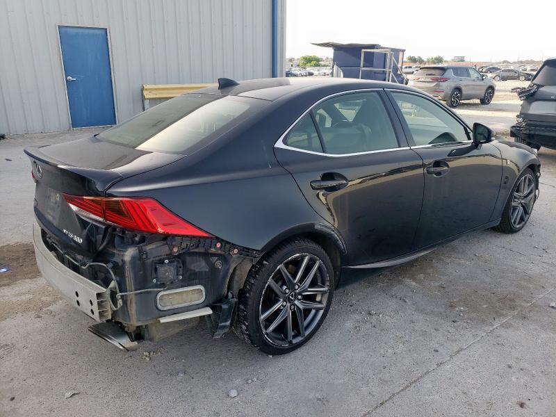 Vin: jthcm1d21h5023884, lot: 56956525, lexus is 300 20173