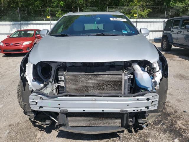 2017 CADILLAC XT5 - 1GYKNARS9HZ107327