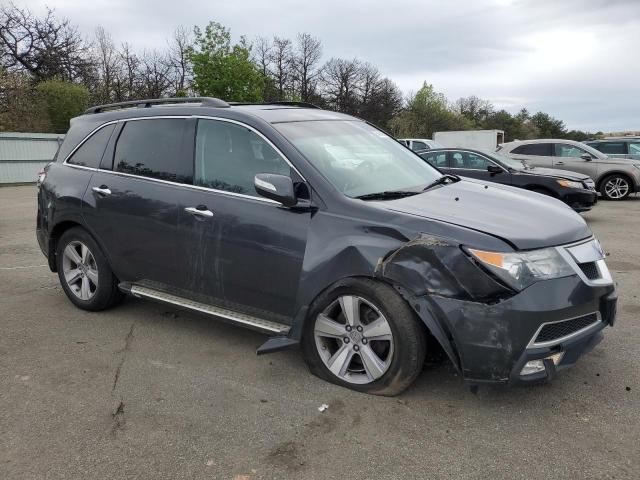 Vin: 2hnyd2h32dh513456, lot: 56434905, acura mdx technology 20134