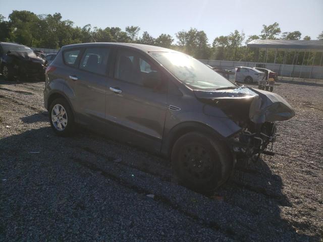 Vin: 1fmcu0f79euc89820, lot: 58077755, ford escape s 20144