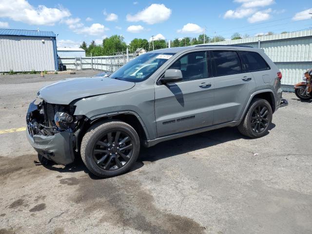 Vin: 1c4rjfag1lc397255, lot: 56219795, jeep grand cher laredo 2020 img_1
