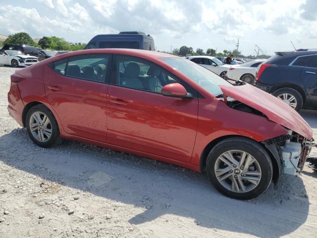 Vin: 5npd84lf4lh533655, lot: 57879325, hyundai elantra sel 20204