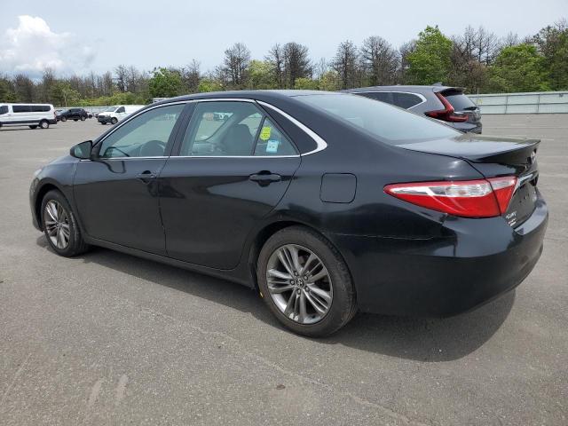 Vin: 4t1bf1fk7gu546458, lot: 58391075, toyota camry le 20162