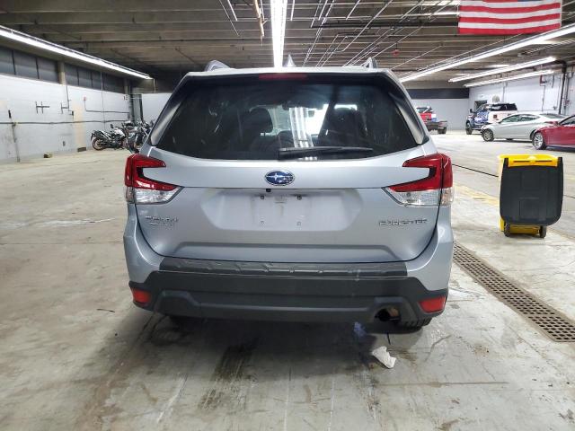 2021 SUBARU FORESTER P - JF2SKAFC7MH477947
