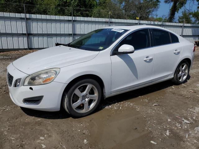 Vin: yv1612fs0d1231289, lot: 56496065, volvo s60 t5 2013 img_1