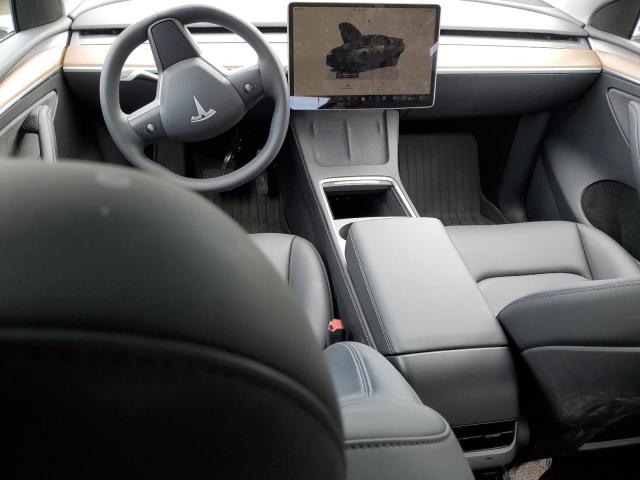 2024 TESLA MODEL Y - 7SAYGDED0RF043675