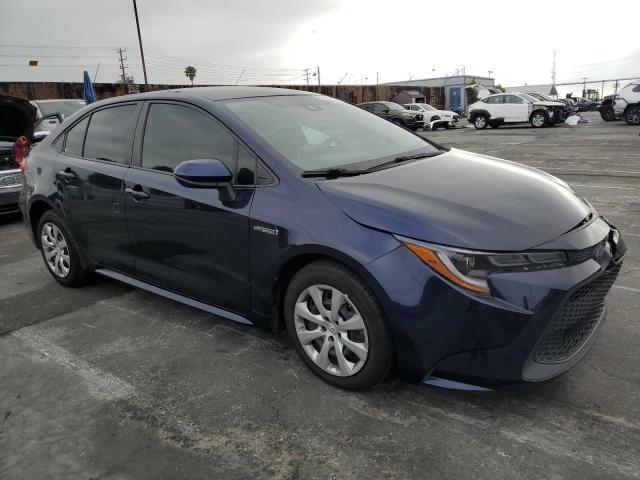 Vin: jtdeamde4mj027931, lot: 58236245, toyota corolla le 20214