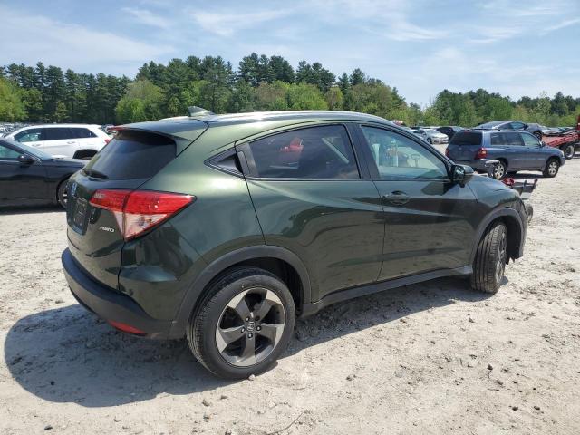 Vin: 3czru6h70jm721413, lot: 56584485, honda hr-v exl 20183