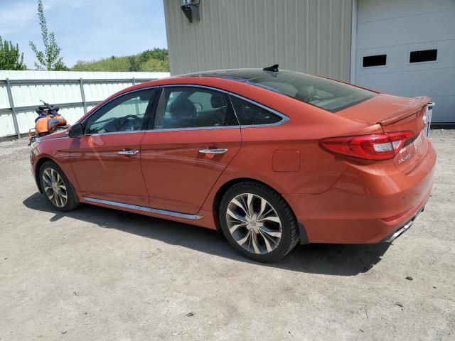 Vin: 5npe34ab8fh138269, lot: 56349555, hyundai sonata sport 20152