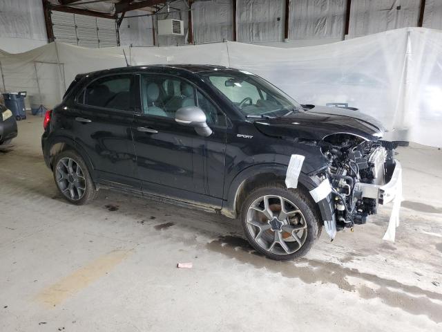 Vin: zfbnfyc17lp855509, lot: 54927485, fiat 500 sport 20204