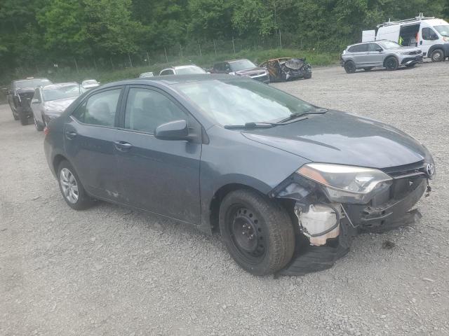 Vin: 2t1burhe7ec025489, lot: 59104635, toyota corolla l 20144