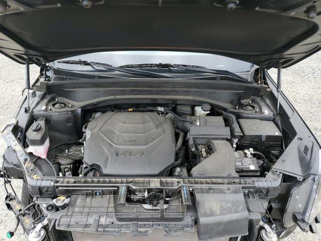 2023 KIA TELLURIDE - 5XYP6DGC2PG385845