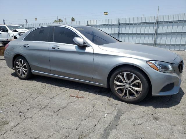 Vin: 55swf4jbxgu150756, lot: 58792645, mercedes-benz c-class 300 20164