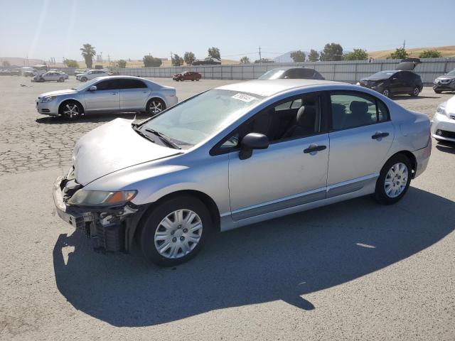 Vin: 19xfa1f32ae080022, lot: 57983445, honda civic vp 2010 img_1