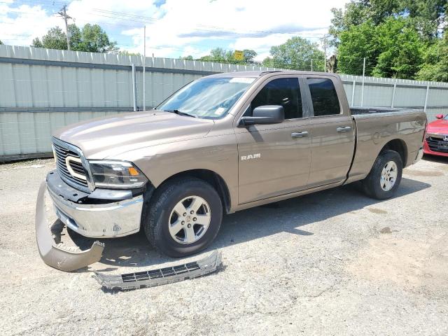DODGE RAM 1500