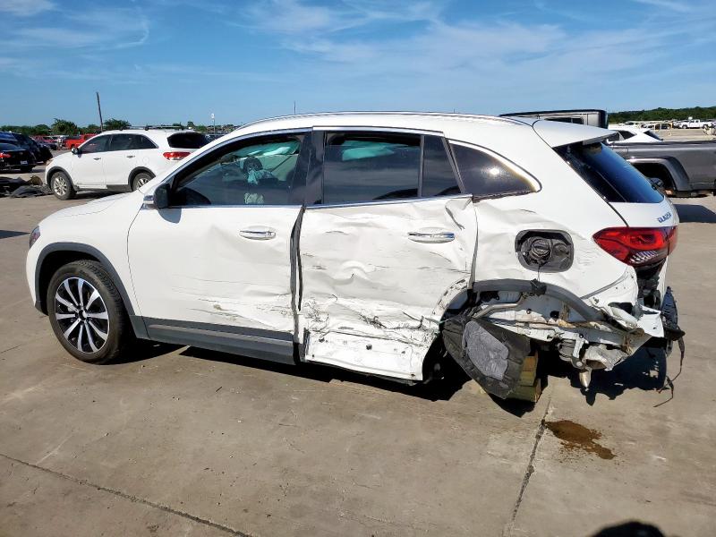 Vin: w1n4n4gb4mj213348, lot: 57787045, mercedes-benz gla-class 250 20212