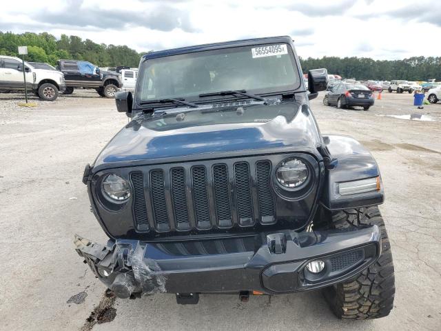 2020 JEEP WRANGLER U - 1C4HJXEG1LW324669