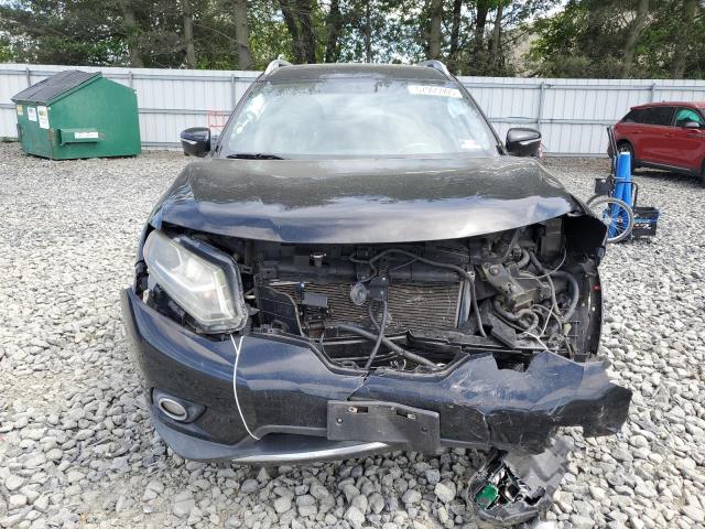 2015 NISSAN ROGUE S - 5N1AT2MV8FC783469