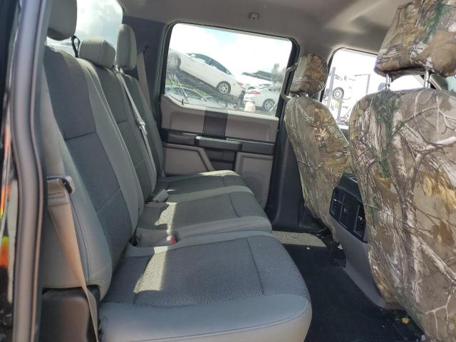 2016 FORD F150 SUPER - 1FTFW1EF7GKF88148