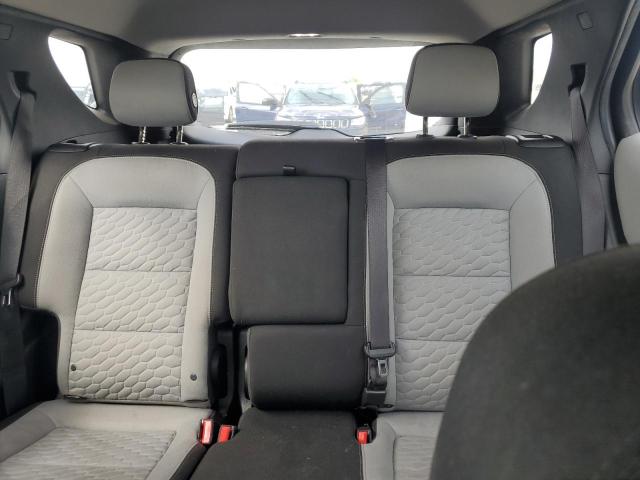 2019 CHEVROLET EQUINOX LS - 3GNAXHEV0KS618585
