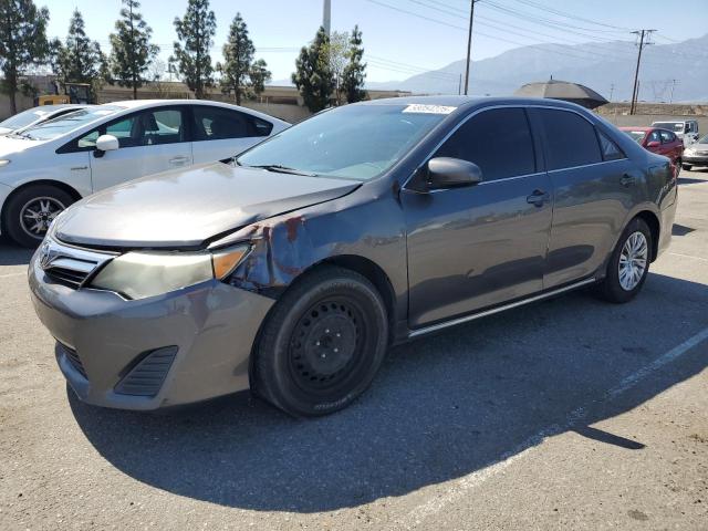 Vin: 4t4bf1fk7dr275726, lot: 58054225, toyota camry l 2013 img_1