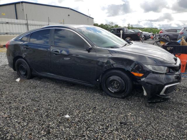 Vin: 2hgfc2f67kh596149, lot: 56306965, honda civic lx 20194