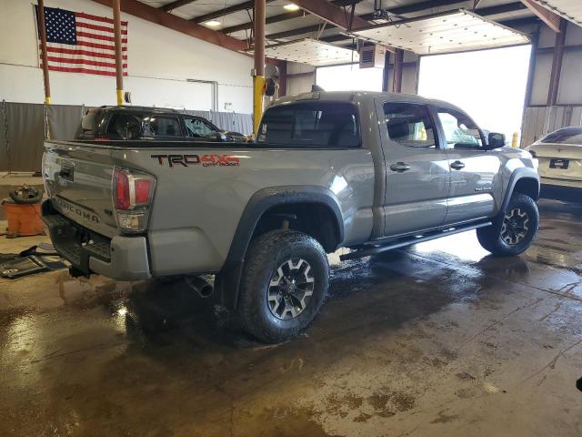 Vin: 3tmdz5bn0lm091107, lot: 57582235, toyota tacoma double cab 20203