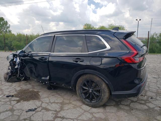 Vin: 7fars6h85re054573, lot: 58827935, honda crv sport-l 20242