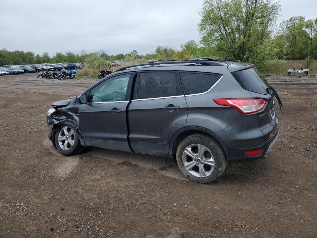 Vin: 1fmcu9g92fua69666, lot: 53719745, ford escape se 20152