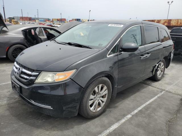Vin: 5fnrl5h44gb124822, lot: 58763045, honda all models ex 2016 img_1