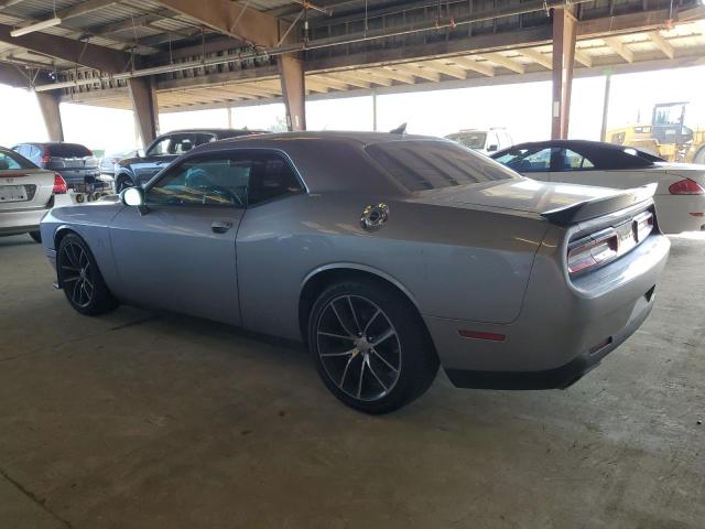Vin: 2c3cdzfj2fh910442, lot: 57992625, dodge challenger r/t scat pack 20152
