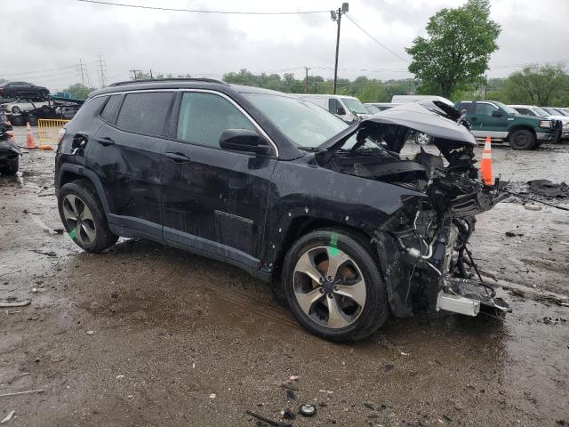 2018 JEEP COMPASS LA - 3C4NJDBB5JT100723