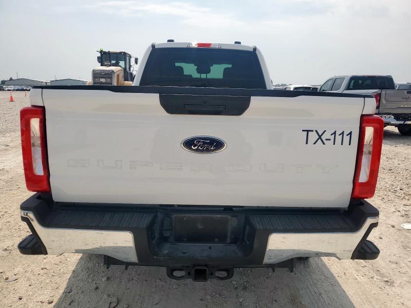 2024 FORD F250 SUPER - 1FT7W2BT0REC89820