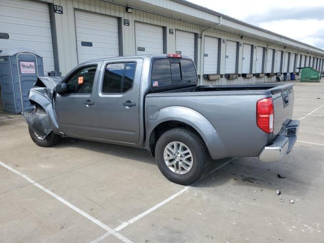 Vin: 1n6ad0er8hn730153, lot: 55977745, nissan frontier s 20172