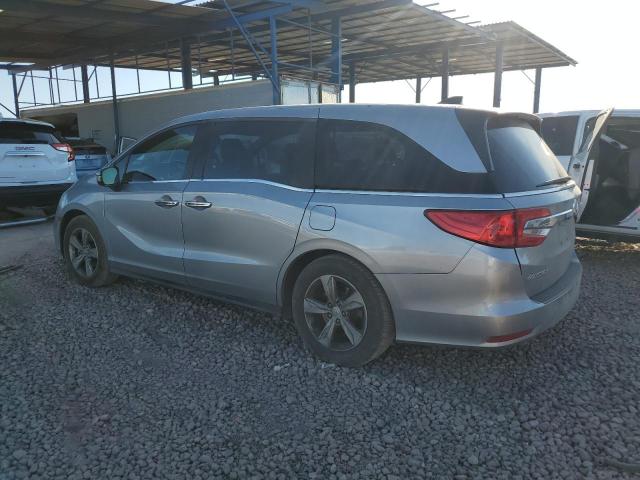 Vin: 5fnrl6h75jb072057, lot: 58629245, honda all models exl 20182