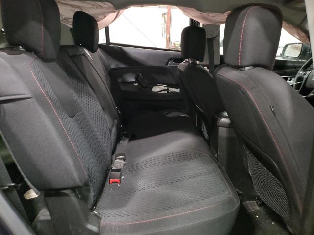 2015 CHEVROLET EQUINOX LS - 2GNFLEEK7F6324174