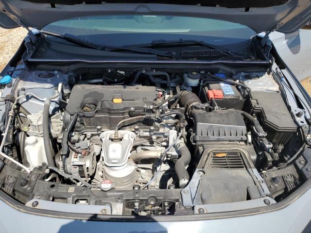2023 HONDA CIVIC SPOR - 2HGFE2F50PH534777
