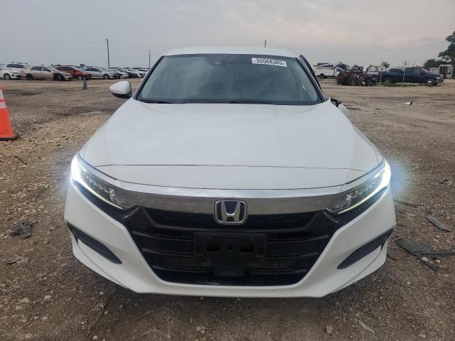 2020 HONDA ACCORD LX 1HGCV1F12LA046689