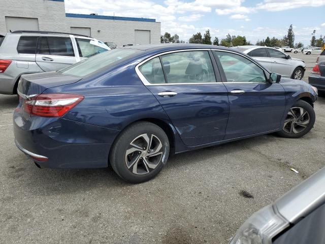 Vin: 1hgcr2f3xga179203, lot: 56333795, honda accord lx 20163