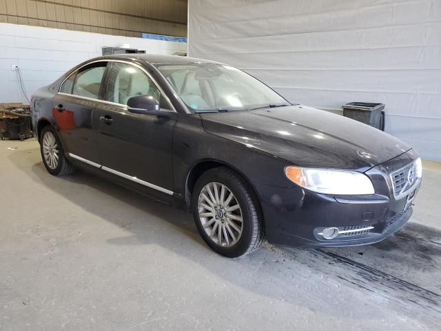 Vin: yv1940as2c1164094, lot: 54785815, volvo s80 3.2 20124
