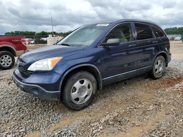 HONDA CR-V LX